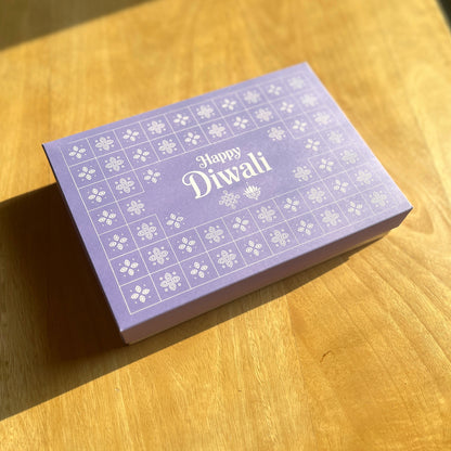 9 X 6 X 2 DIWALI 26 (SC) TP BOX