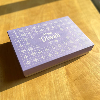 9 X 6 X 2 DIWALI 26 (SC) TP BOX