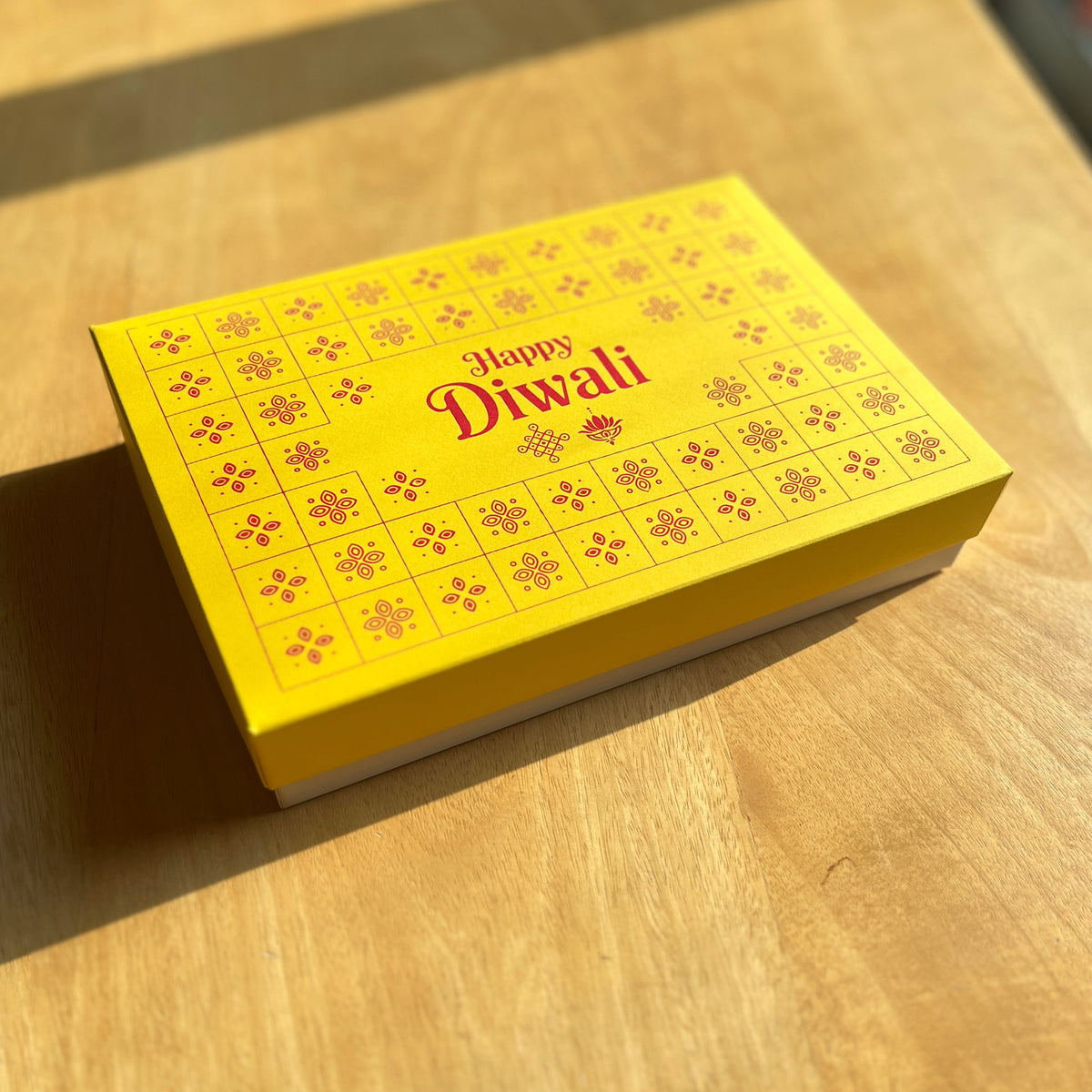 9 X 6 X 2 DIWALI 26 (SC) TP BOX
