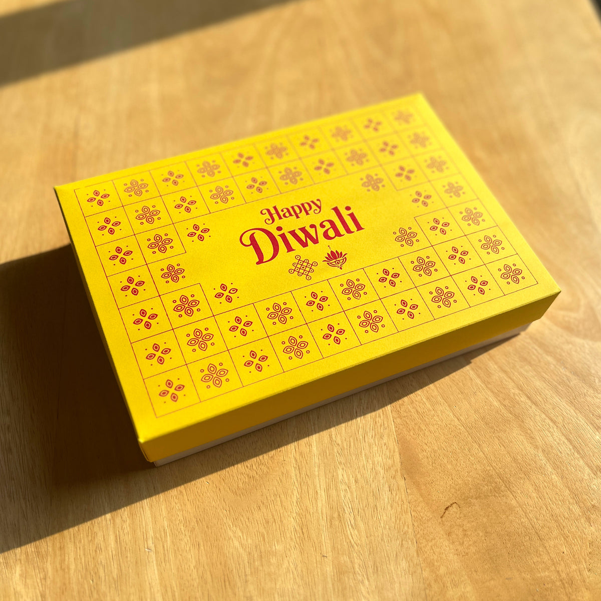 9 X 6 X 2 DIWALI 26 (SC) TP BOX