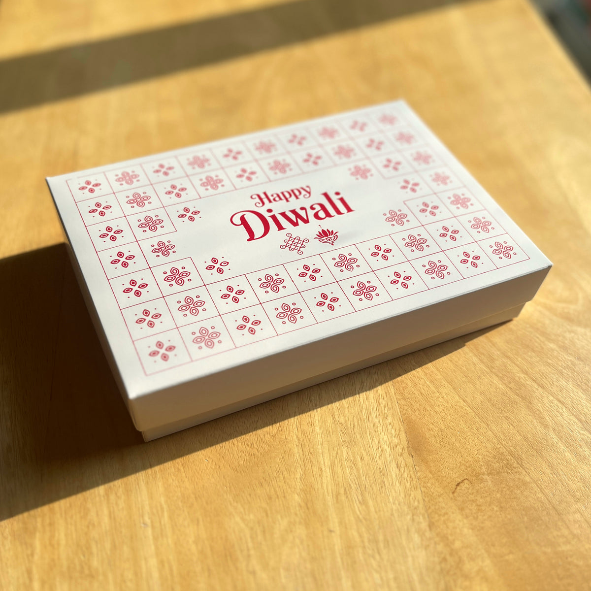 9 X 6 X 2 DIWALI 26 (SC) TP BOX