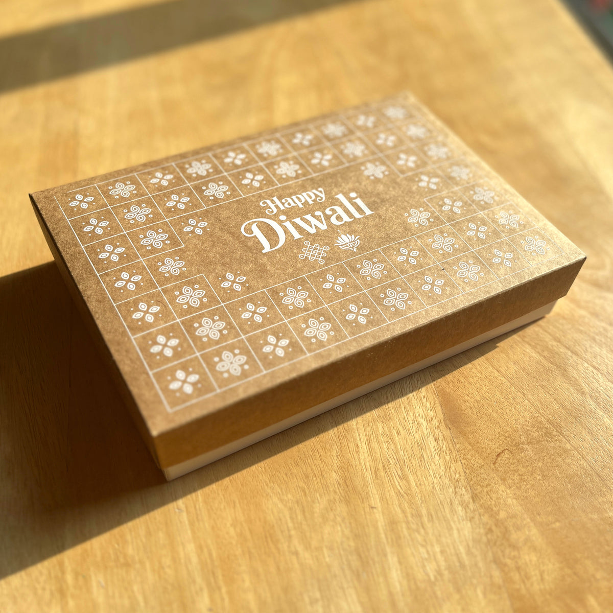 9 X 6 X 2 DIWALI 26 (SC) TP BOX