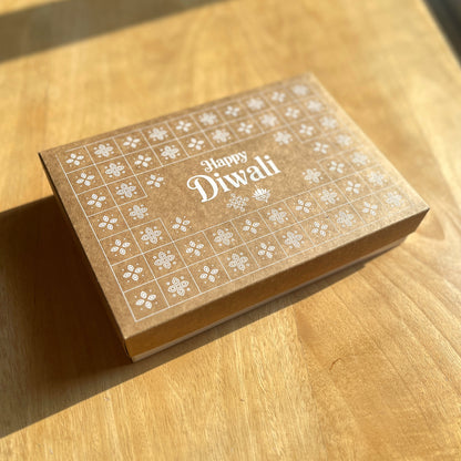 9 X 6 X 2 DIWALI 26 (SC) TP BOX