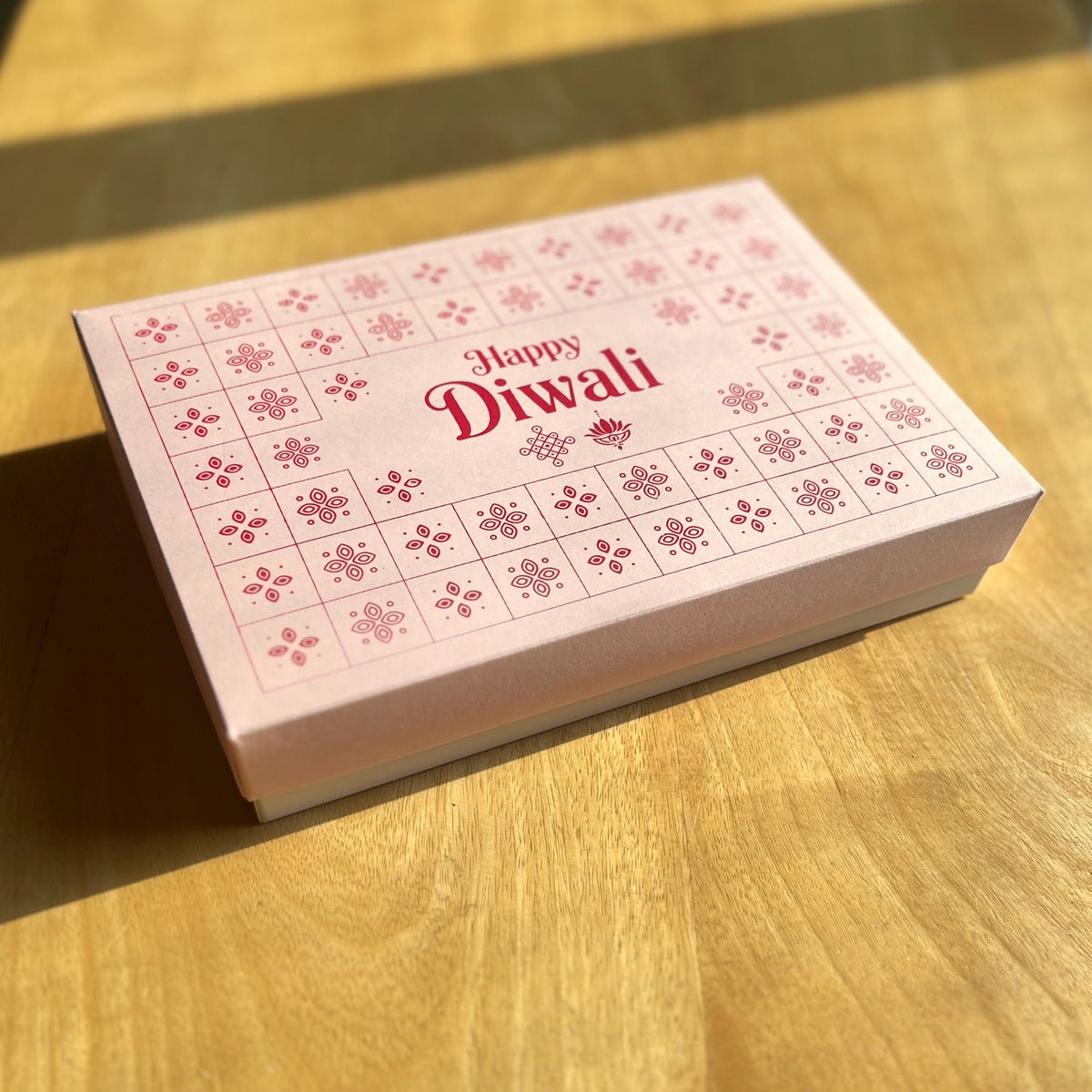 9 X 6 X 2 DIWALI 26 (SC) TP BOX