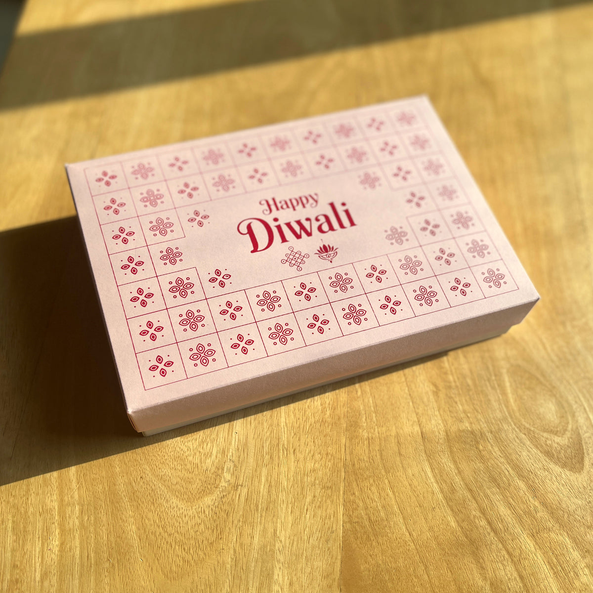 9 X 6 X 2 DIWALI 26 (SC) TP BOX