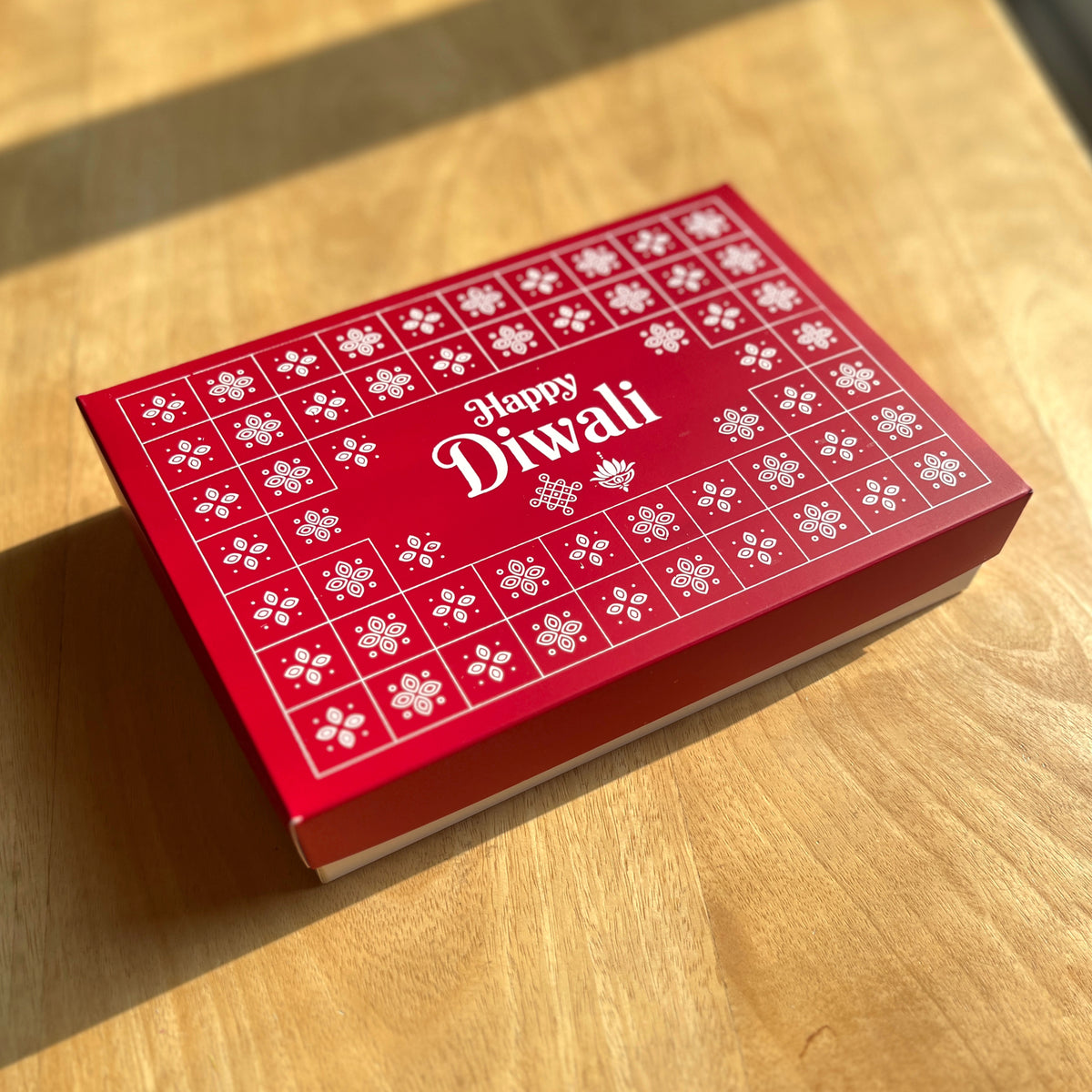 9 X 6 X 2 DIWALI 26 (SC) TP BOX