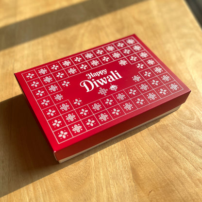 9 X 6 X 2 DIWALI 26 (SC) TP BOX