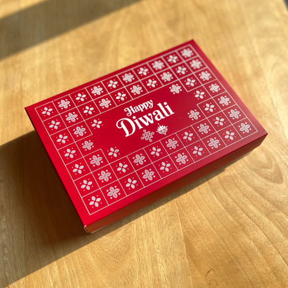 9 X 6 X 2 DIWALI 26 (SC) TP BOX