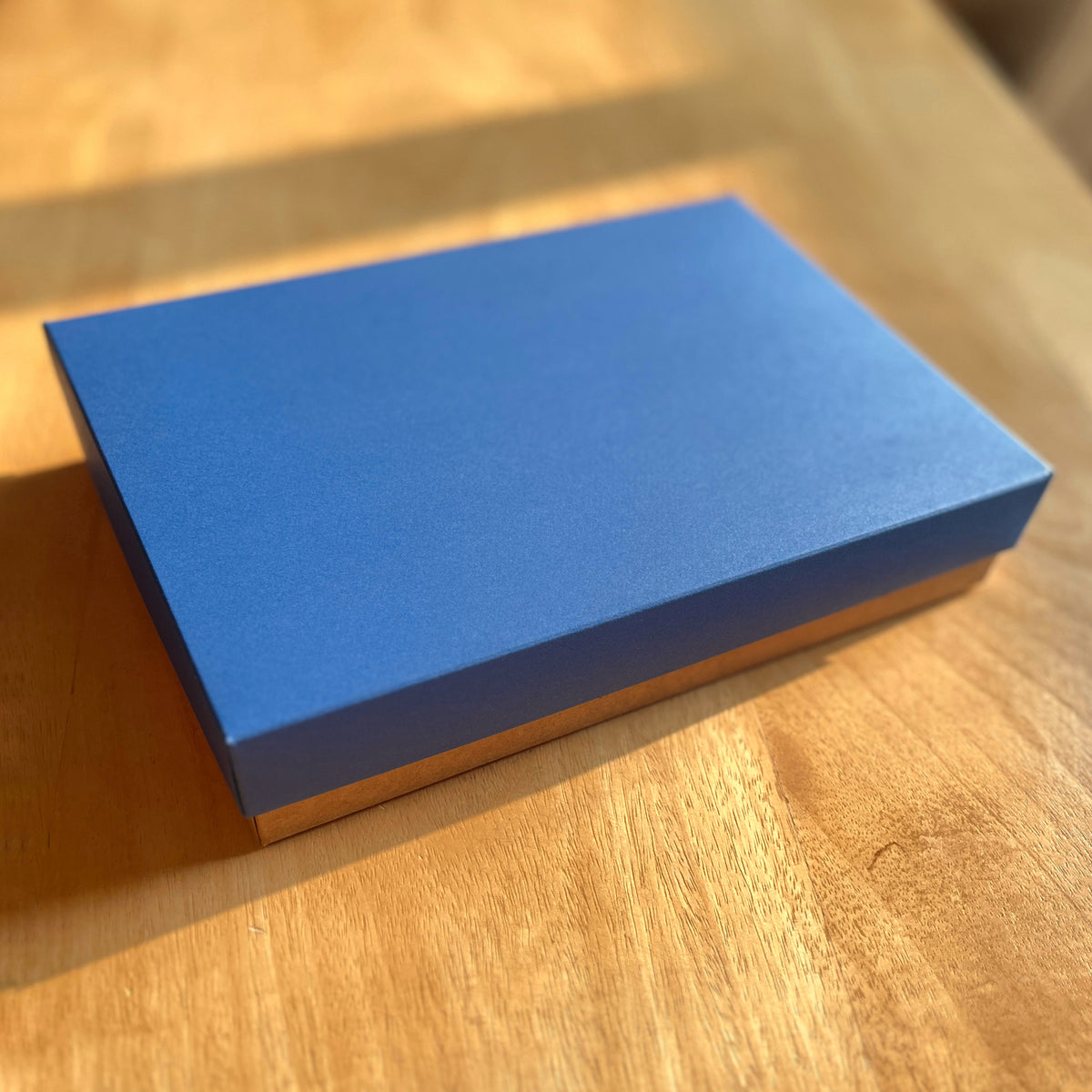 9 X 6 X 2 FESTIVE TP BOX