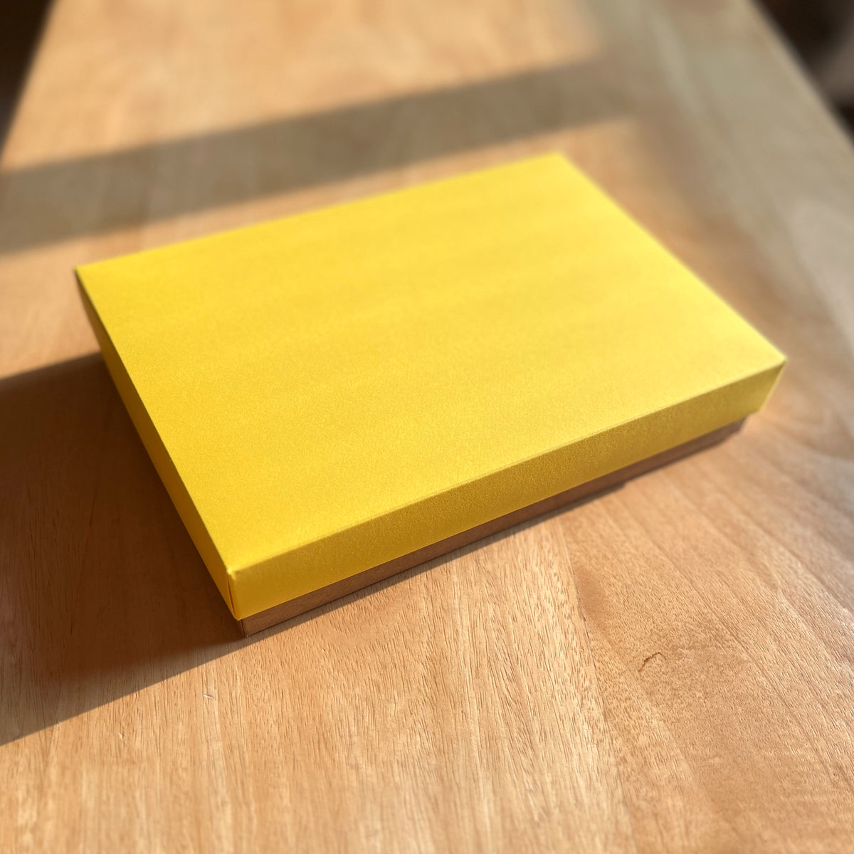 9 X 6 X 2 FESTIVE TP BOX