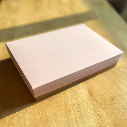 9 X 6 X 2 FESTIVE TP BOX