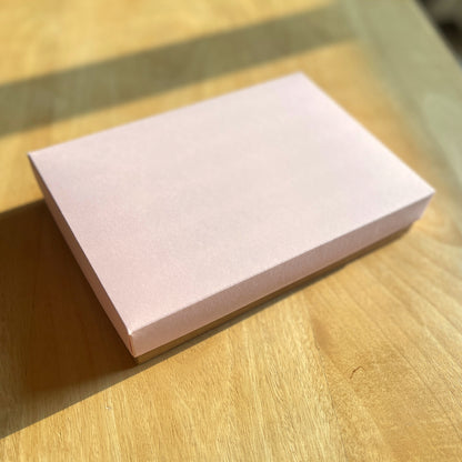 9 X 6 X 2 FESTIVE TP BOX