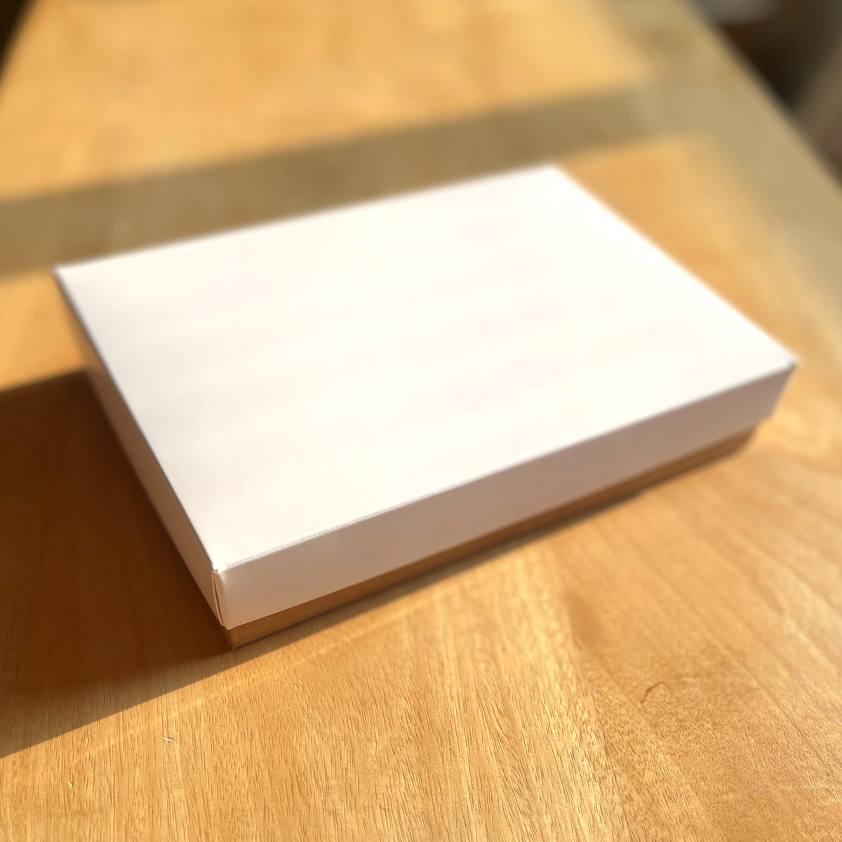 9 X 6 X 2 FESTIVE TP BOX