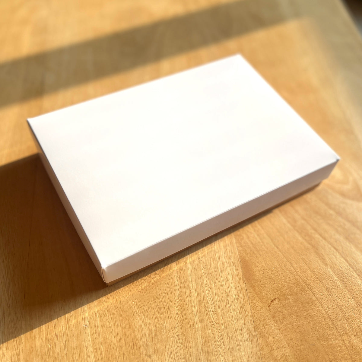 9 X 6 X 2 FESTIVE TP BOX