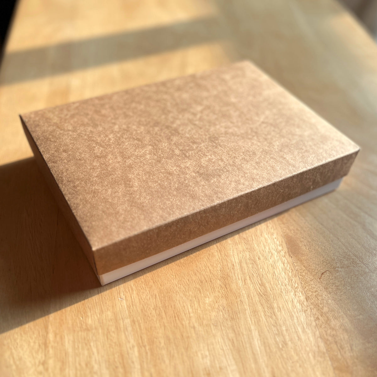 9 X 6 X 2 FESTIVE TP BOX