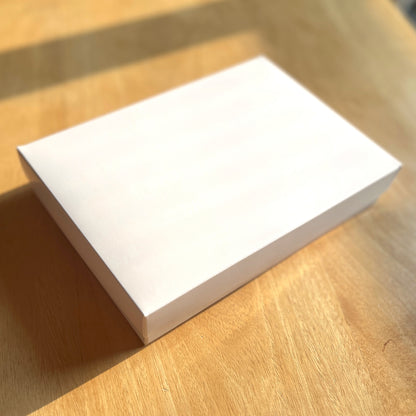 9 X 6 X 2 FESTIVE TP BOX