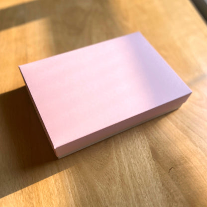 9 X 6 X 2 FESTIVE TP BOX