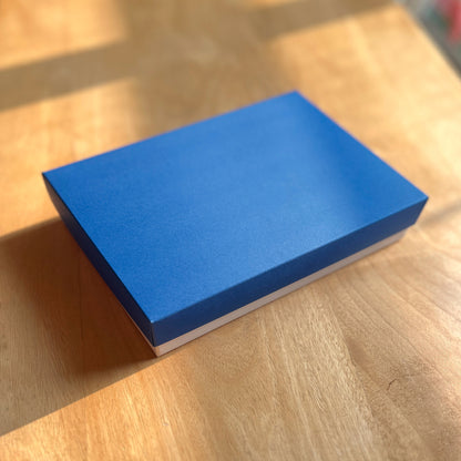 9 X 6 X 2 FESTIVE TP BOX