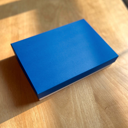 9 X 6 X 2 FESTIVE TP BOX