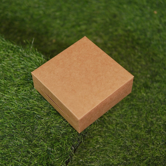 SQUARE SANDWICH BOX