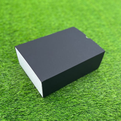 FESTIVE SLIDE BOX (9 X 6 X 3.25)