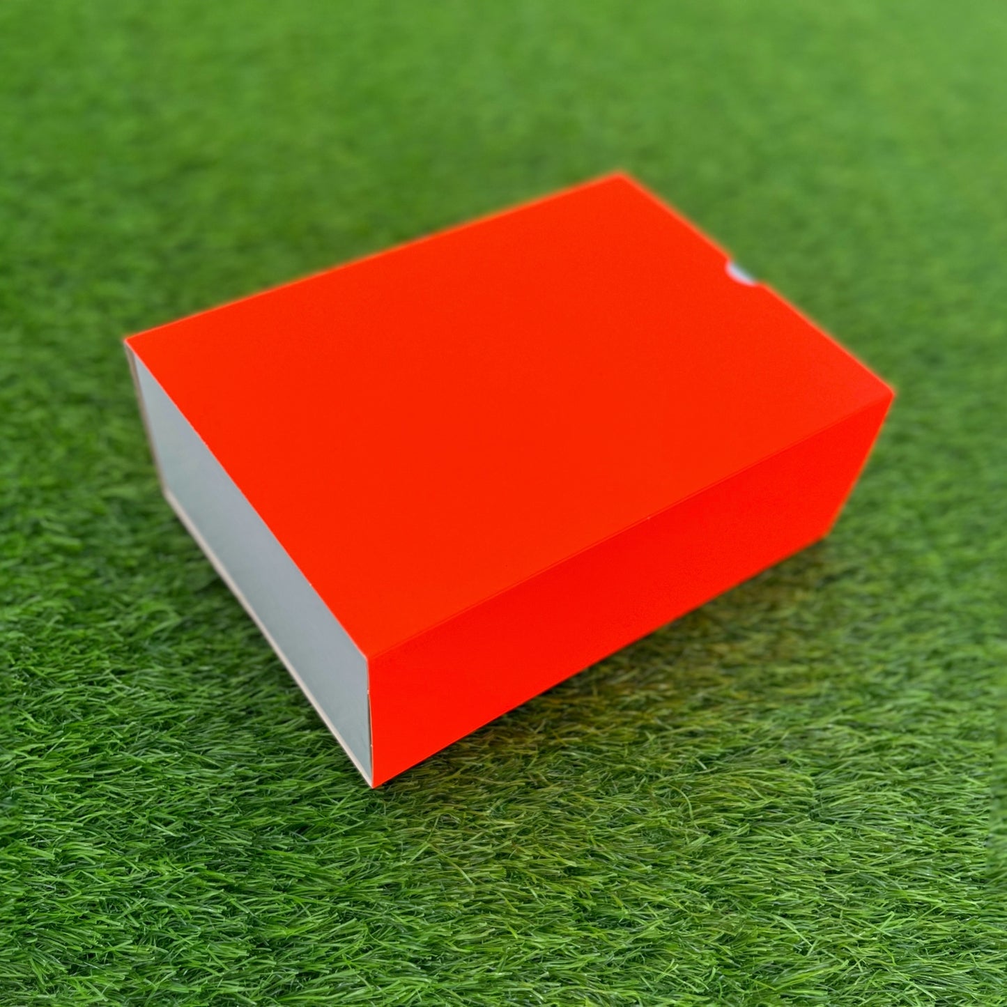 FESTIVE SLIDE BOX (9 X 6 X 3.25)