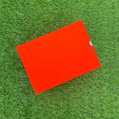 FESTIVE SLIDE BOX (9 X 6 X 3.25)