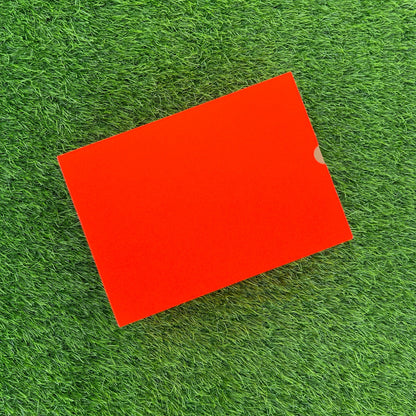FESTIVE SLIDE BOX (9 X 6 X 3.25)