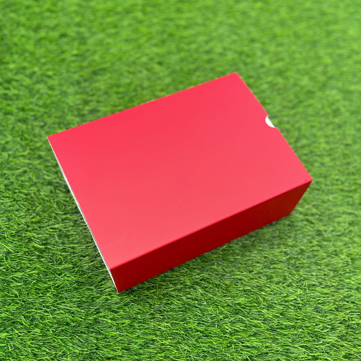 FESTIVE SLIDE BOX (9 X 6 X 3.25)