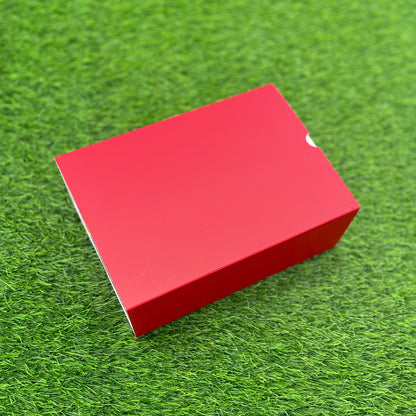 FESTIVE SLIDE BOX (9 X 6 X 3.25)