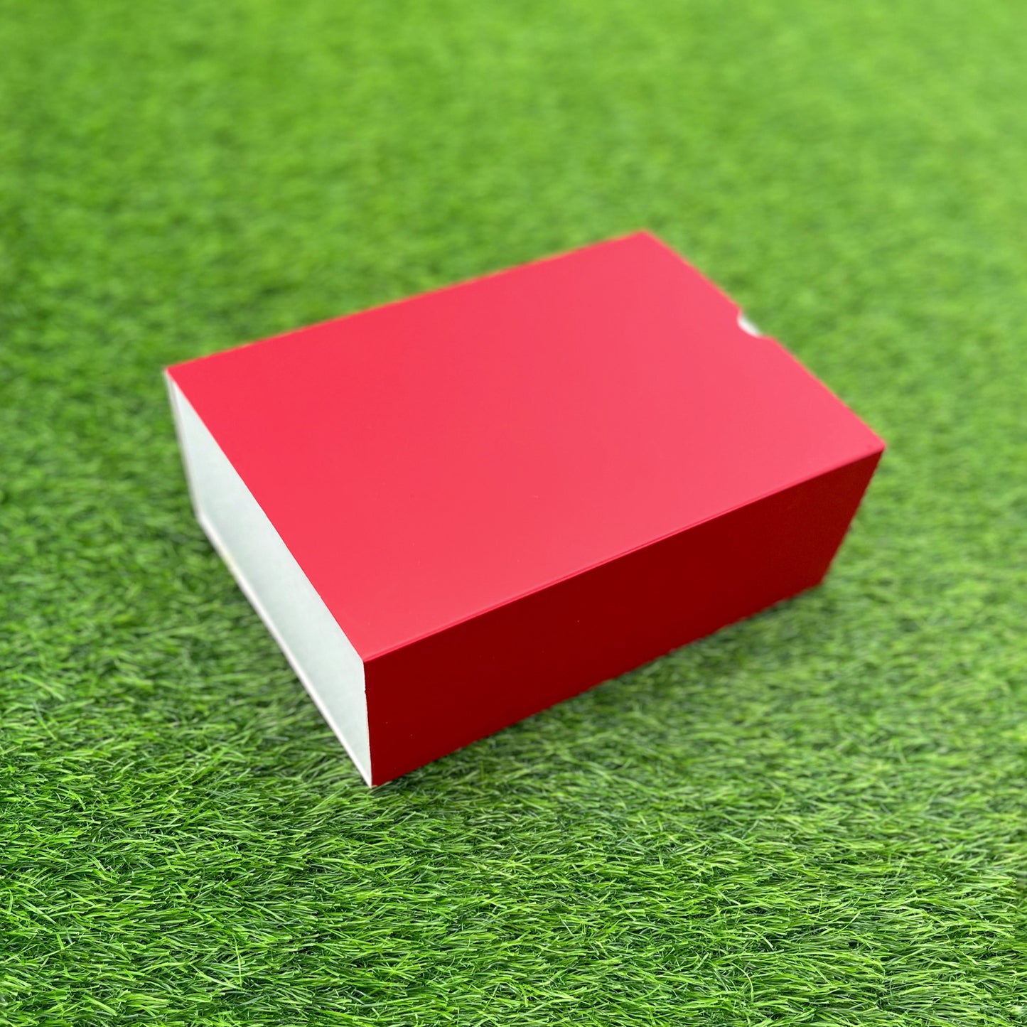 FESTIVE SLIDE BOX (9 X 6 X 3.25)