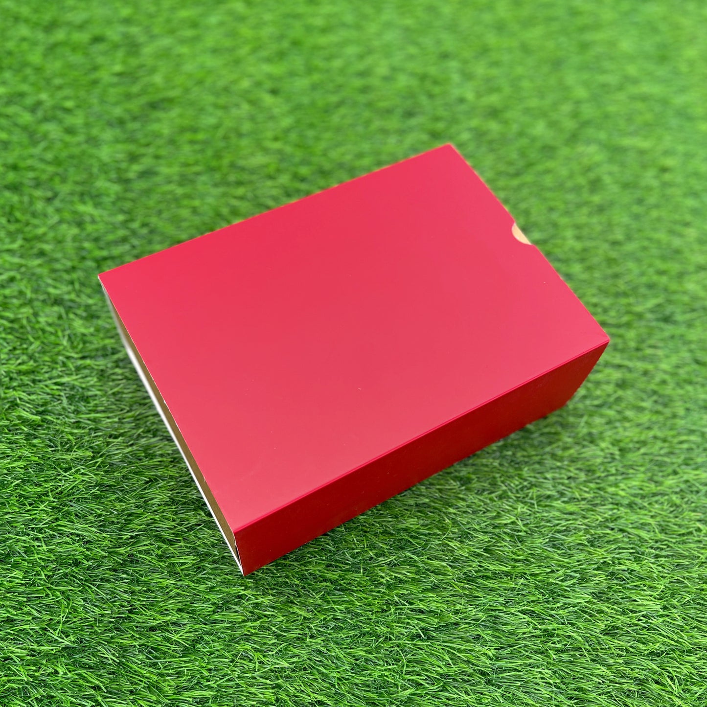 FESTIVE SLIDE BOX (9 X 6 X 3.25)