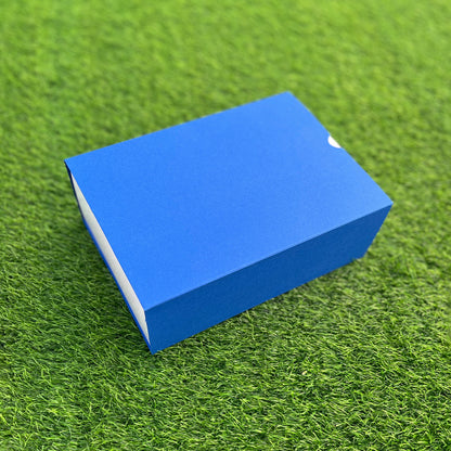 FESTIVE SLIDE BOX (9 X 6 X 3.25)