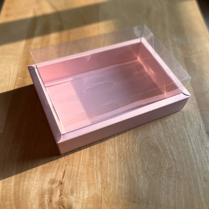 FESTIVE WINDOW BOX (9 X 6 X 3.5)