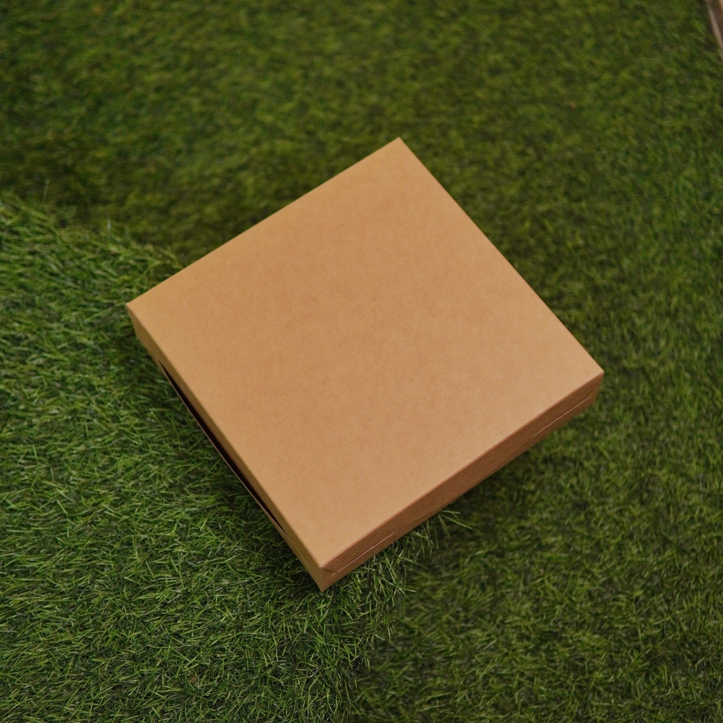 9 PC BROWNIE BOX