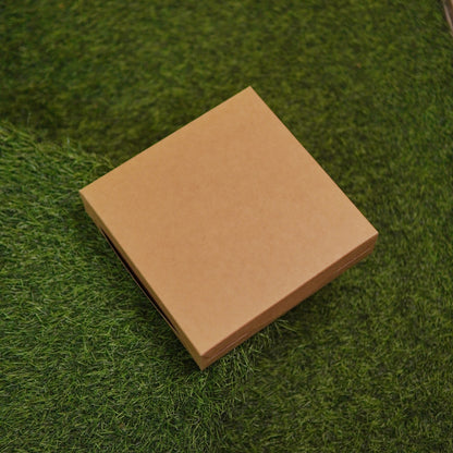 9 PC BROWNIE BOX