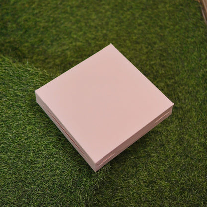 9 PC BROWNIE BOX