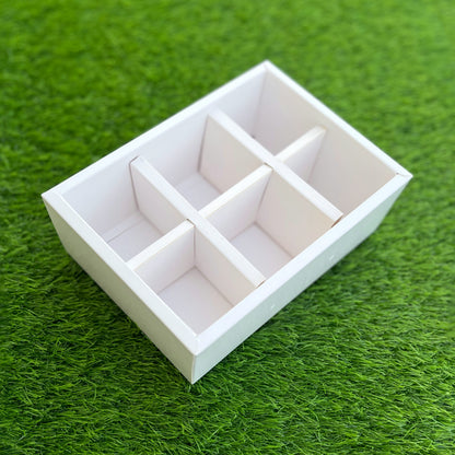 9 X 6 X 3.25 DIWALI 26 (SC) SLIDE BOX