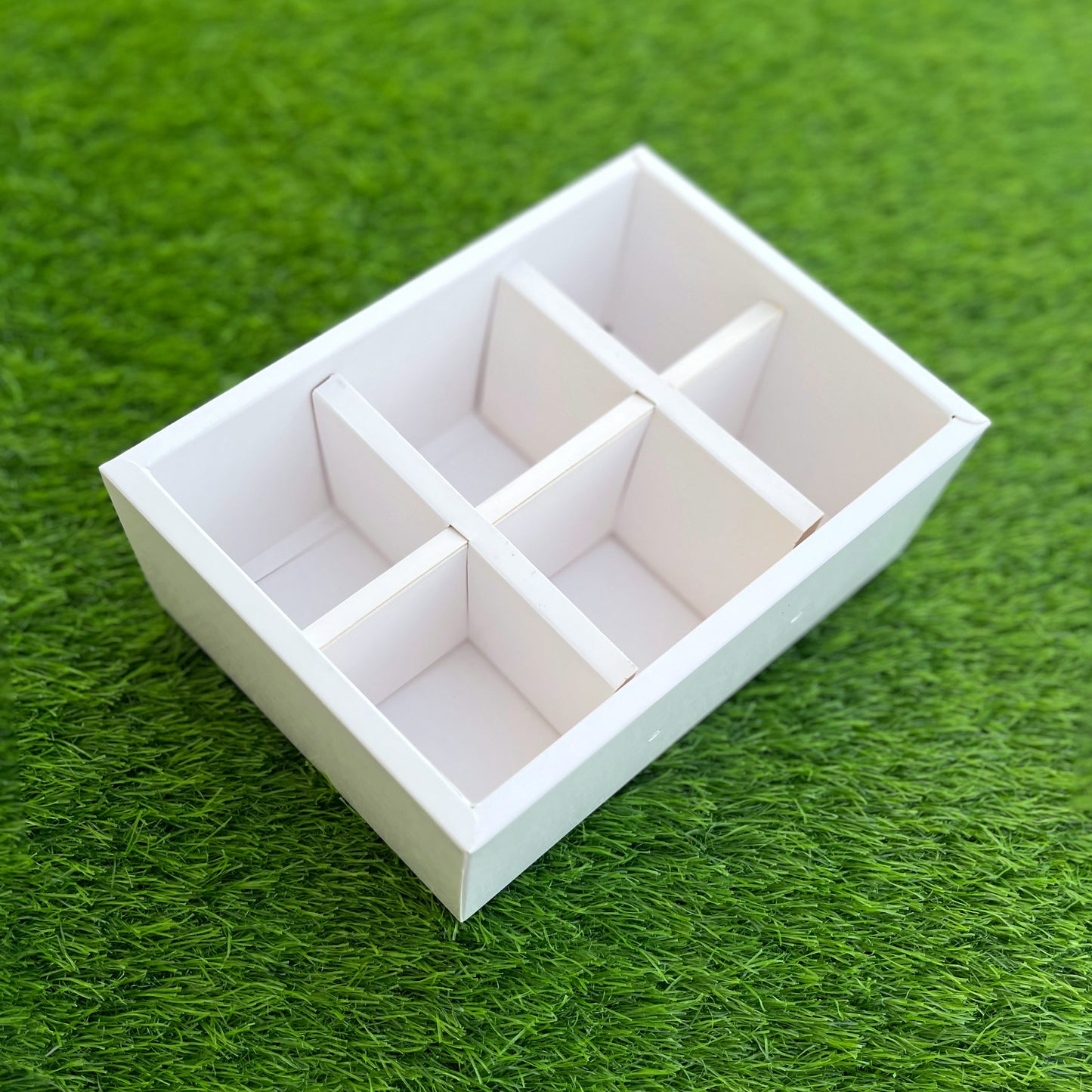 FESTIVE SLIDE BOX (9 X 6 X 3.25)