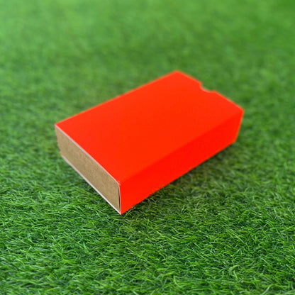 FESTIVE SLIDE BOX (6 X 3 X 2)