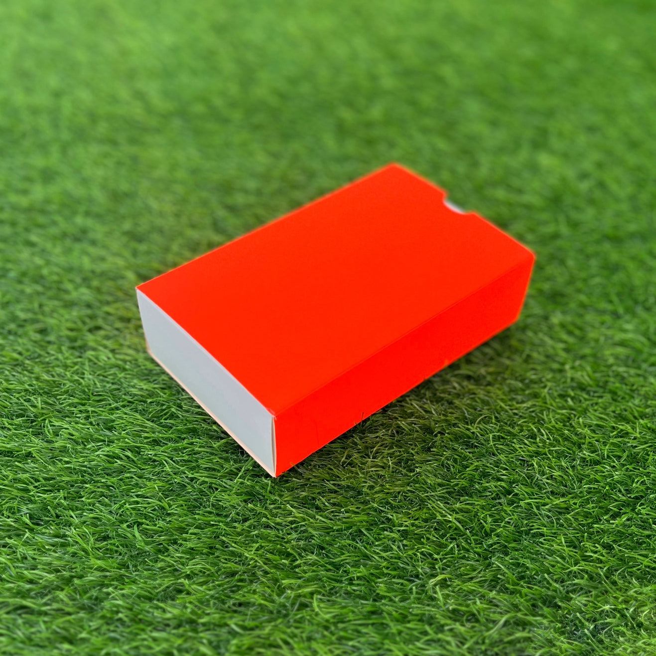 FESTIVE SLIDE BOX (6 X 3 X 2)