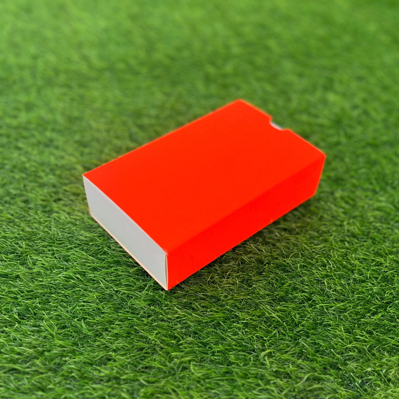 FESTIVE SLIDE BOX (6 X 3 X 2)