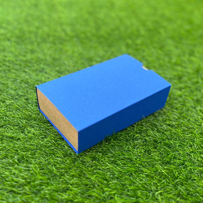 FESTIVE SLIDE BOX (6 X 3 X 2)