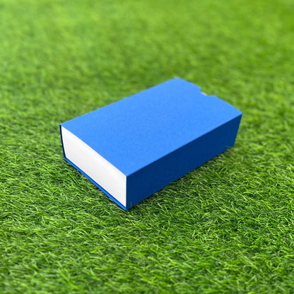 FESTIVE SLIDE BOX (6 X 3 X 2)