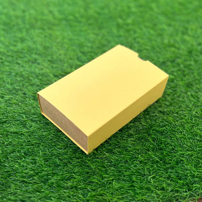 FESTIVE SLIDE BOX (6 X 3 X 2)