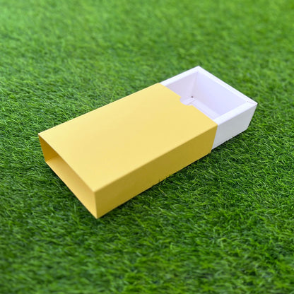 FESTIVE SLIDE BOX (6 X 3 X 2)