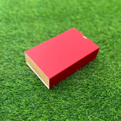 FESTIVE SLIDE BOX (6 X 3 X 2)