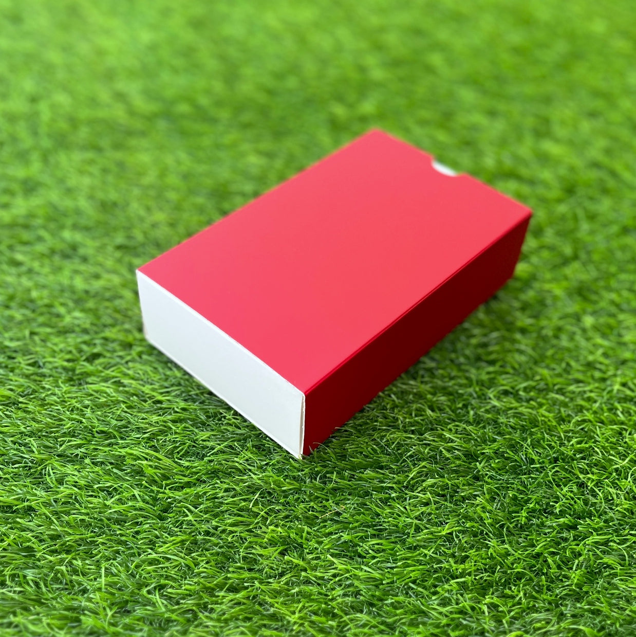 FESTIVE SLIDE BOX (6 X 3 X 2)