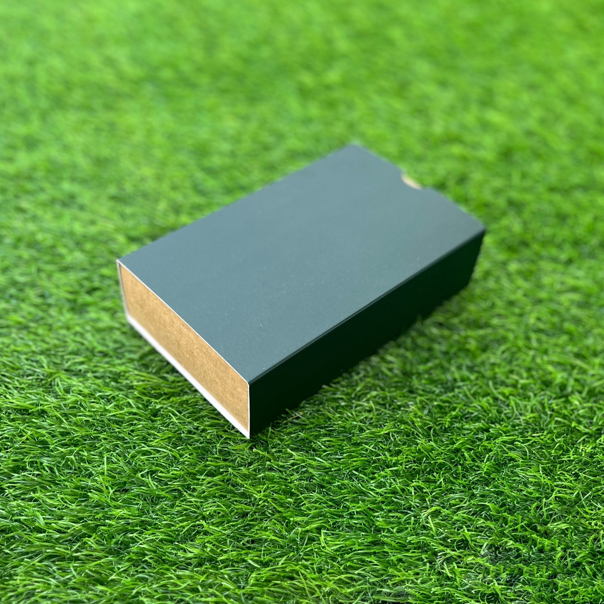 FESTIVE SLIDE BOX (6 X 3 X 2)