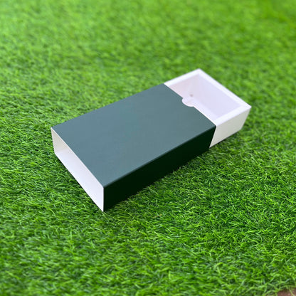 FESTIVE SLIDE BOX (6 X 3 X 2)